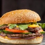 Build-a-burger