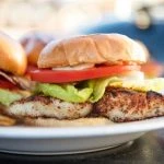 fish sandwich